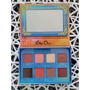 Lime Crime Venus Pressed Powder Palette